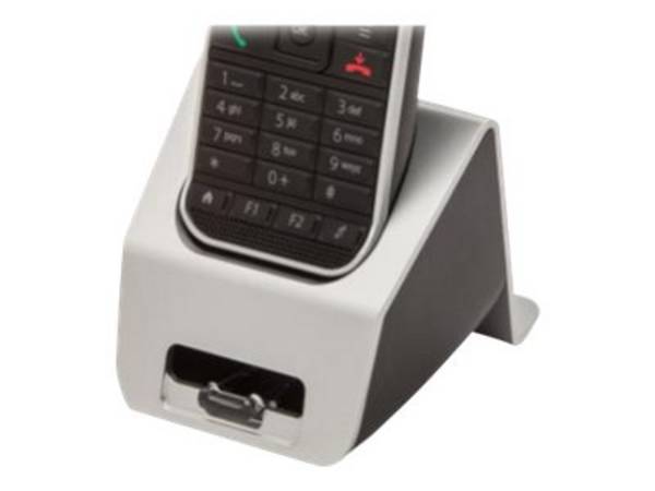 Alcatel-Lucent Dual Charger - Batterieladegerät