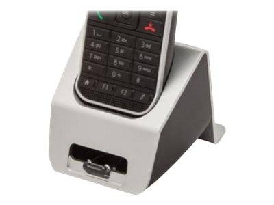 Alcatel-Lucent Dual Charger - Batterieladegerät-0