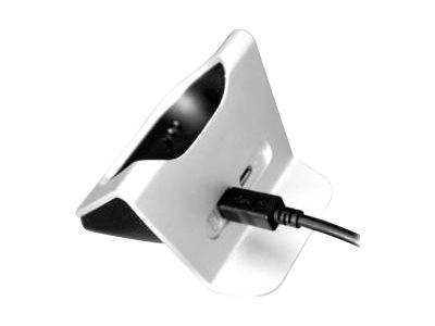 Alcatel-Lucent Dual Charger - Batterieladegerät-1