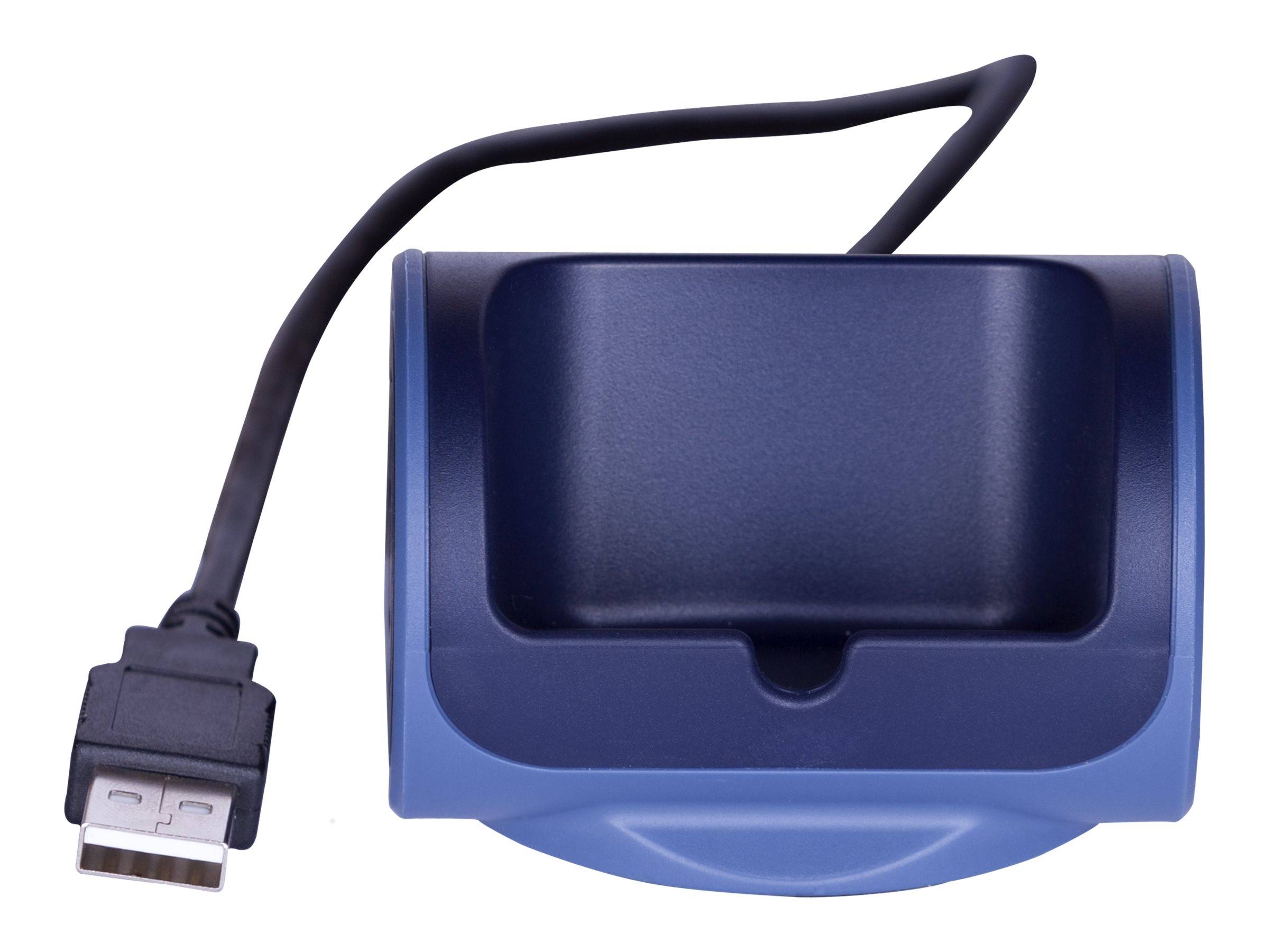 Alcatel-Lucent Desktop Charger - Ladeständer-0