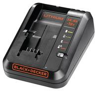 Black & Decker Power Connect - Batterieladegerät-1