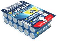 Varta Longlife Power 4906 Mignon AA Batterie 12er Box-1