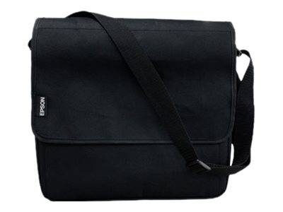 Epson ELPKS69 Soft - Projektortasche - für Epson EB-E01, E10, FH06, W06, W51, EH-TW750, EX3280, VS260-0