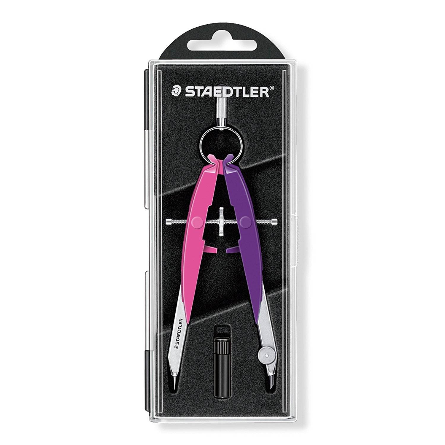 STAEDTLER Mars comfort 556 - Zirkel-2
