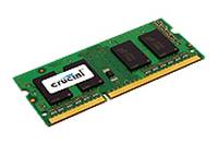 Crucial - DDR3L - Modul - 4 GB - SO DIMM 204-PIN-5