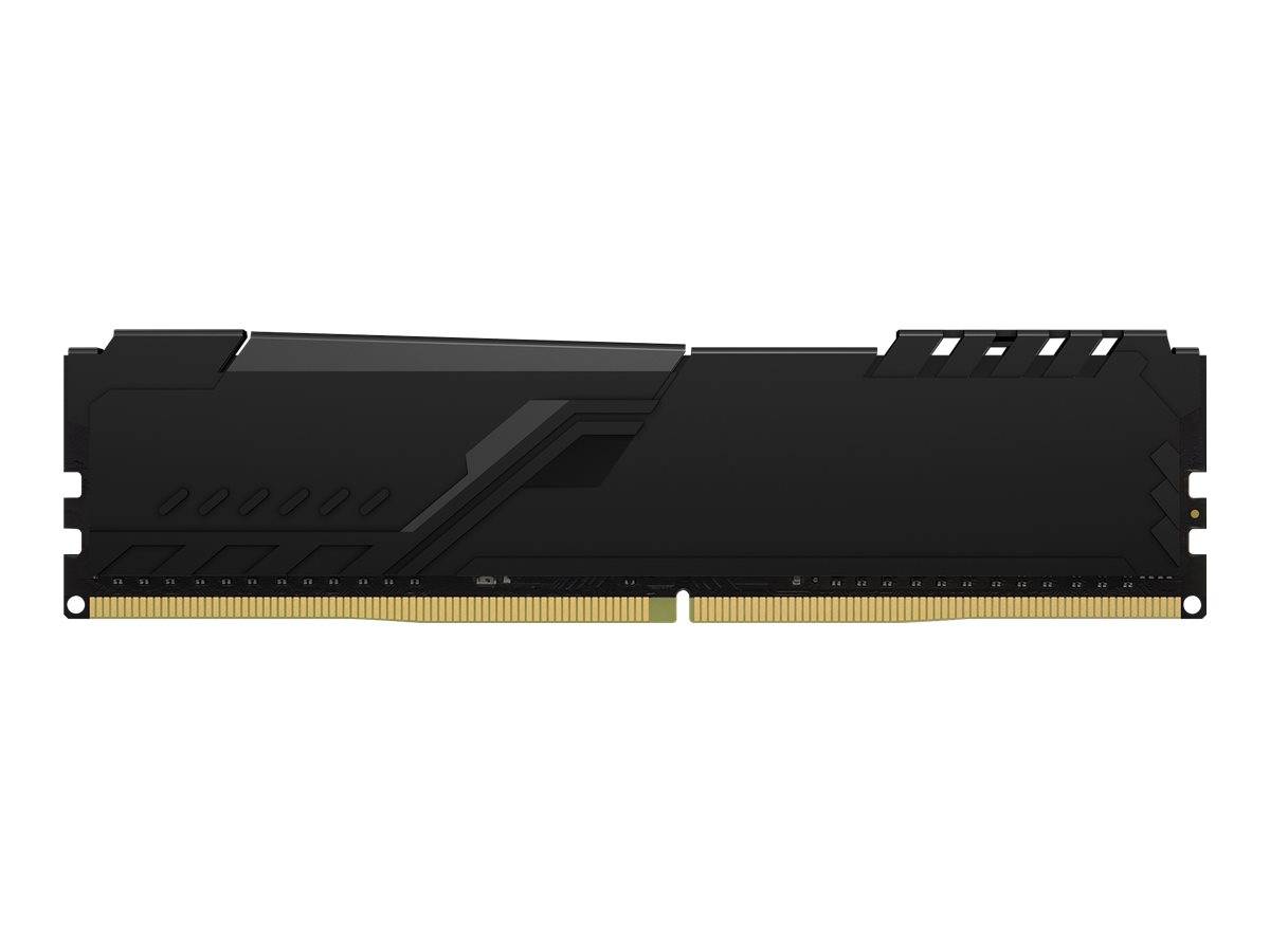 Kingston FURY Beast - DDR4 - Modul - 16 GB-2