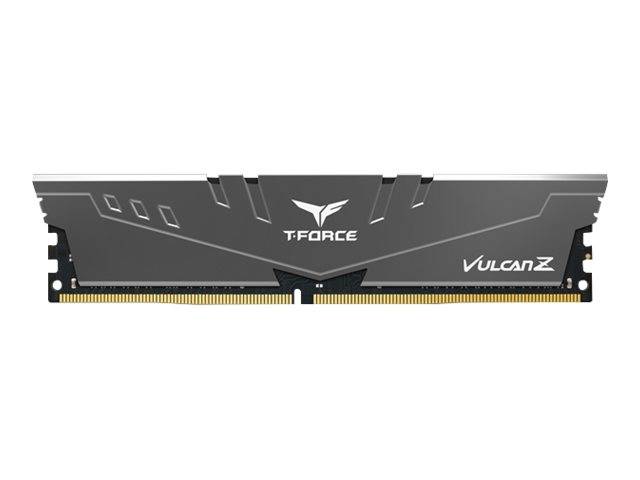 TEAM GROUP - T-Force Vulcan Z - DDR4 - Kit - 32 GB: 2 x 16 GB-0