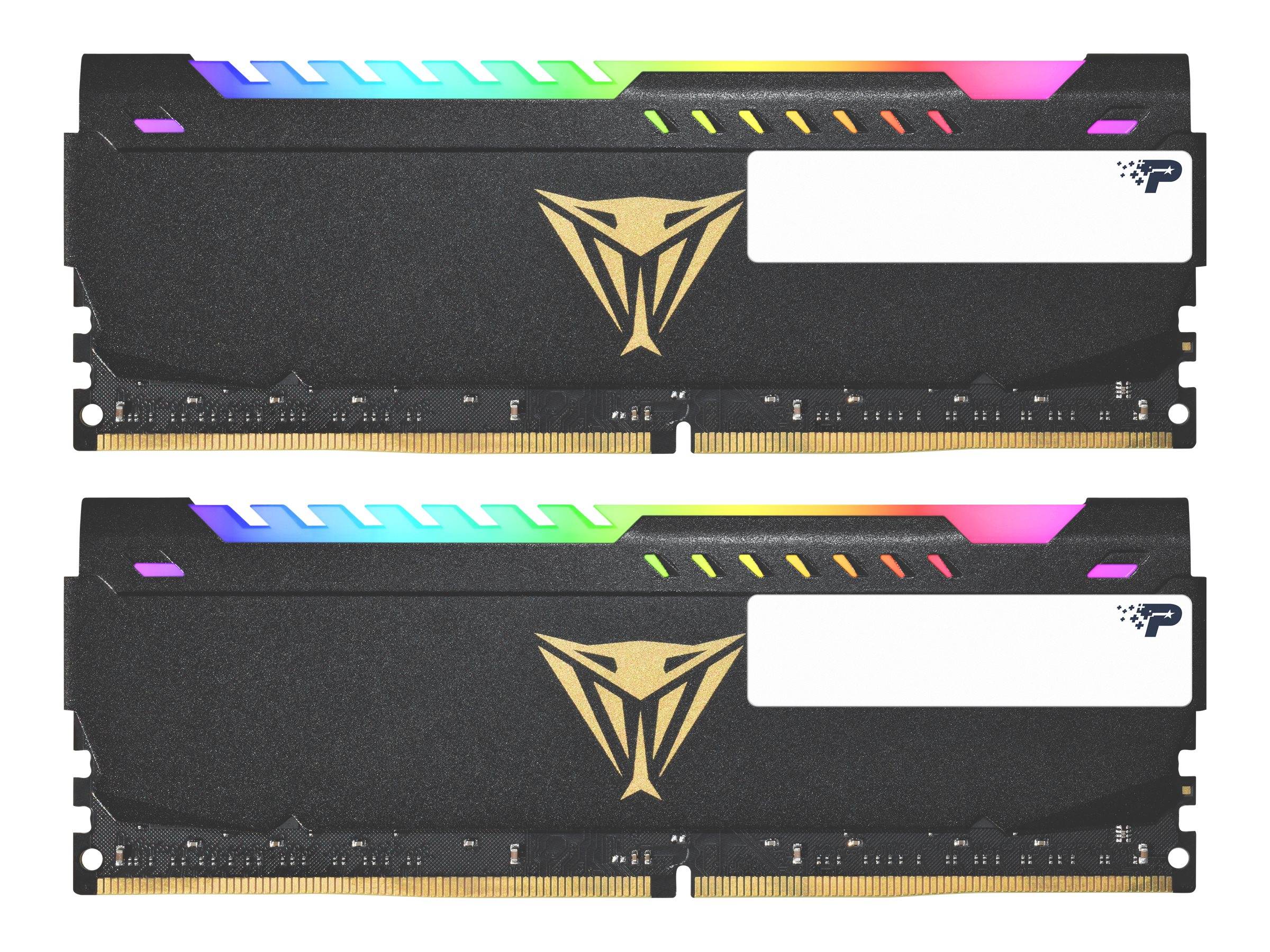 Patriot Extreme Performance Viper Steel RGB - DDR4-0