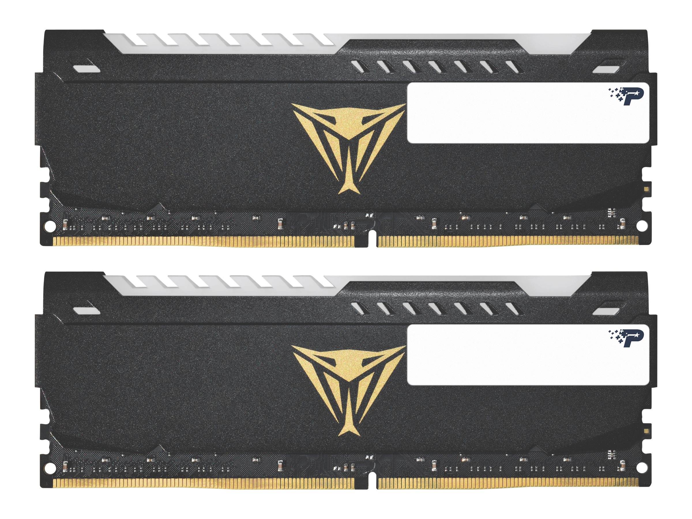 Patriot Extreme Performance Viper Steel RGB - DDR4-1
