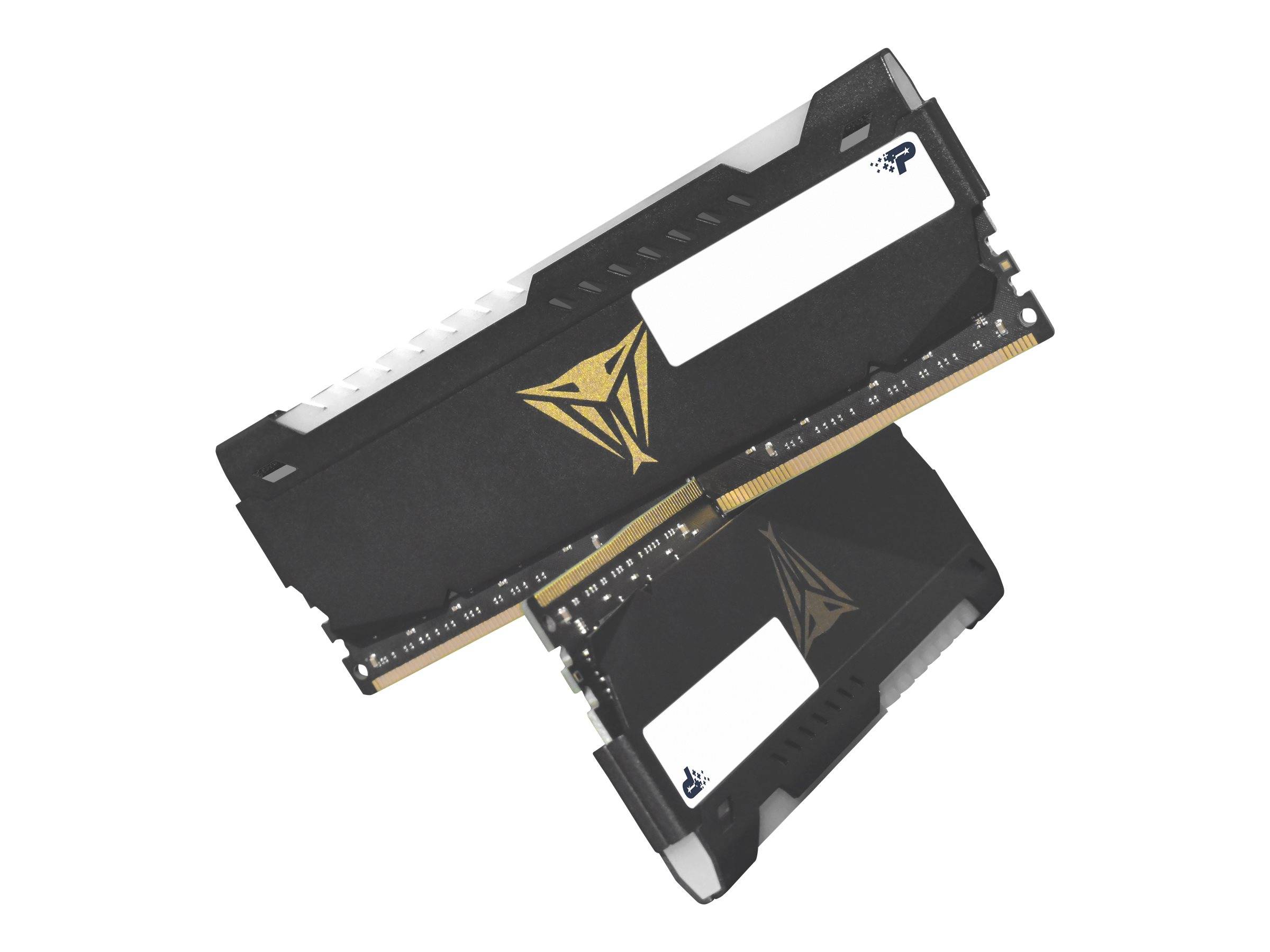 Patriot Extreme Performance Viper Steel RGB - DDR4-3