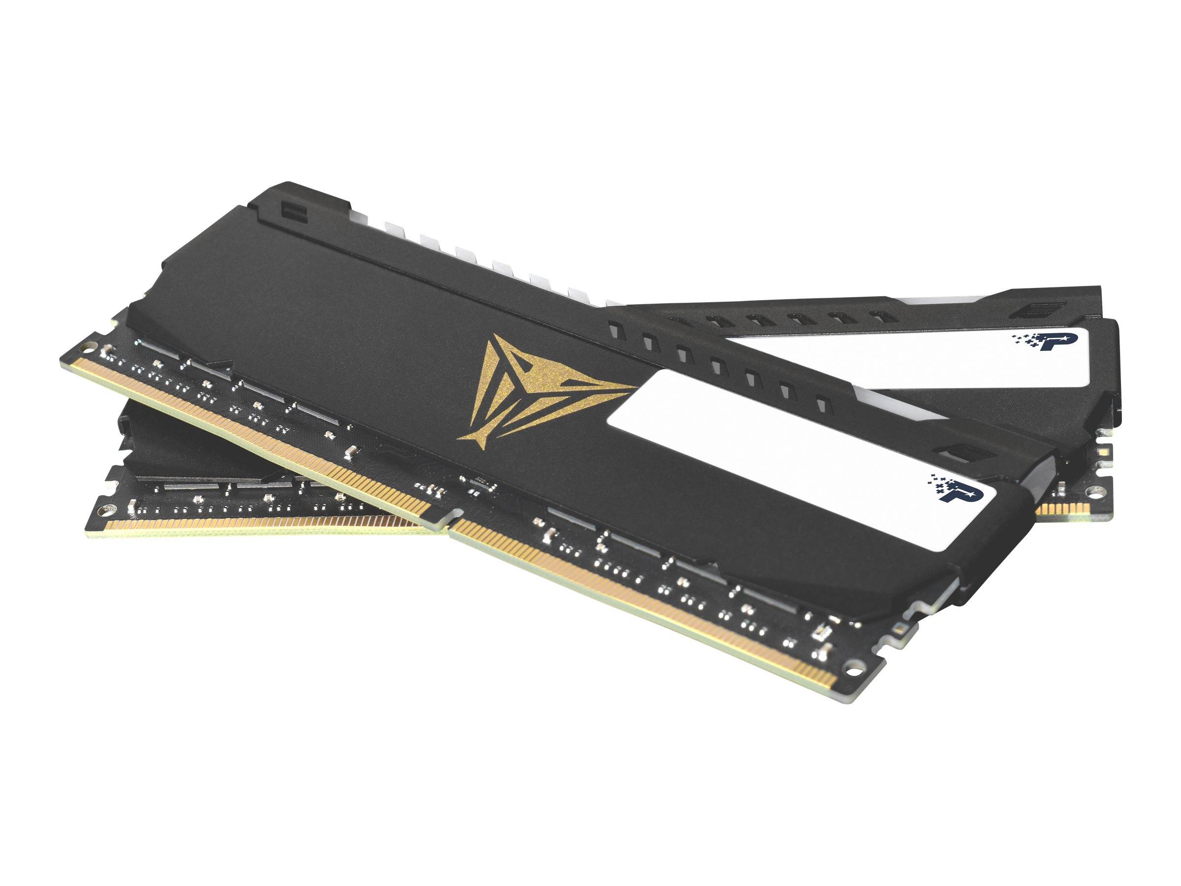 Patriot Extreme Performance Viper Steel RGB - DDR4-4