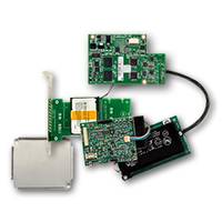 BROADCOM CacheVault Kit - RAID-Controller-Cache-Daten-Schutzmodul - für MegaRAID-2