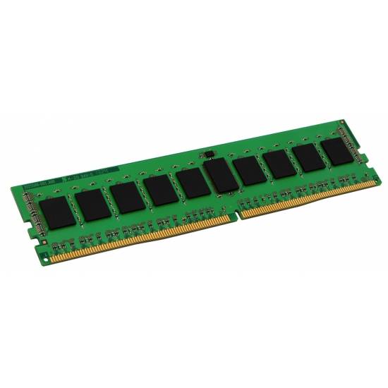 Kingston - DDR4 - Modul - 8 GB - DIMM 288-PIN-4