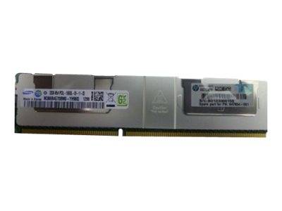 HPE - DDR3L - Modul - 32 GB - LRDIMM 240-polig-3