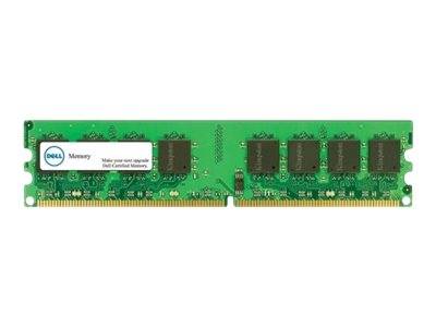Dell - DDR4 - Modul - 8 GB - DIMM 288-PIN - 2666 MHz / PC4-21300-0