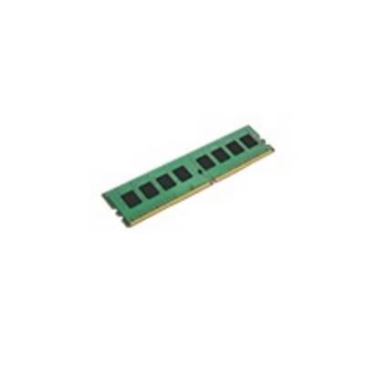 Kingston ValueRAM - DDR4 - Modul - 16 GB - DIMM 288-PIN-3