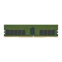 Kingston Kingston - DDR4 - Modul - 32 GB - DIMM 288-PIN PC-Arbeitsspeicher Modul DDR4 32 GB 1 x 32 GB ECC 3200 MHz 288pi-5