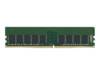 Kingston - DDR4 - Modul - 16 GB - DIMM 288-PIN