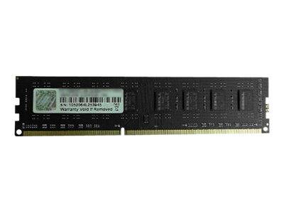 G.Skill NT Series - DDR3 - Modul - 8 GB - DIMM 240-PIN-0
