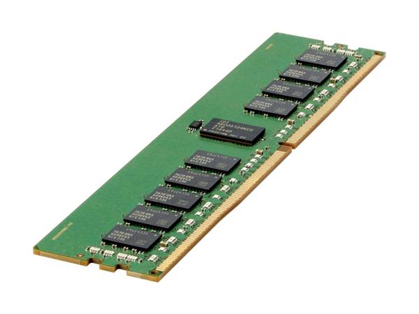 HPE Standard Memory - DDR4 - Modul - 8 GB - DIMM 288-PIN