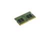Kingston - DDR4 - Modul - 4 GB - SO DIMM 260-PIN