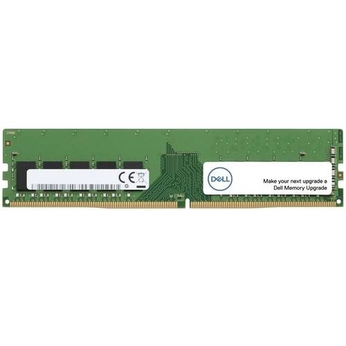 Dell - DDR4 - Modul - 8 GB - DIMM 288-PIN - 2400 MHz / PC4-19200-3