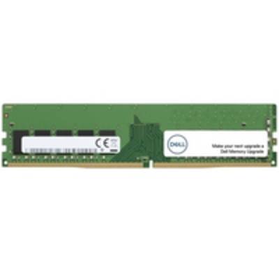 Dell - DDR4 - Modul - 8 GB - DIMM 288-PIN - 2400 MHz / PC4-19200-4