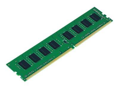 GOODRAM - DDR4 - Modul - 16 GB - DIMM 288-PIN-3