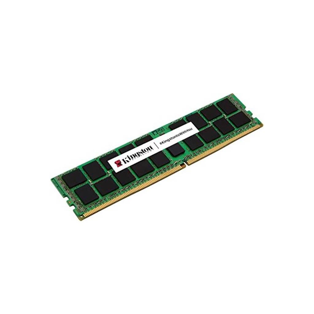 Kingston - DDR4 - Modul - 64 GB - DIMM 288-PIN-5