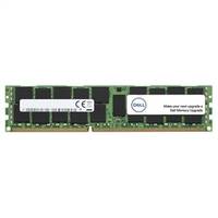 Dell - DDR3L - Modul - 16 GB - DIMM 240-PIN - 1600 MHz / PC3-12800-4