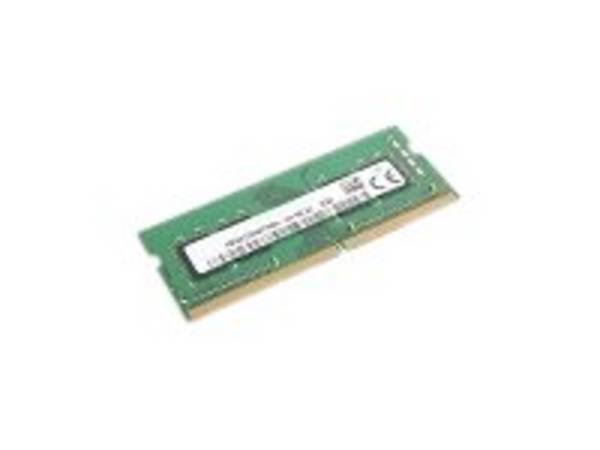 Lenovo - DDR4 - Modul - 16 GB - SO DIMM 260-PIN
