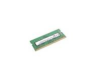 Lenovo - DDR4 - Modul - 16 GB - SO DIMM 260-PIN-4