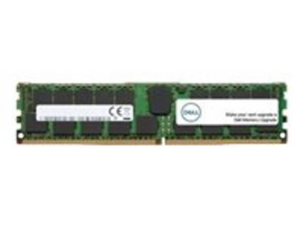 Dell - DDR4 - Modul - 32 GB - DIMM 288-PIN - 3200 MHz / PC4-25600