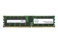 Dell - DDR4 - Modul - 32 GB - DIMM 288-PIN - 3200 MHz / PC4-25600-0