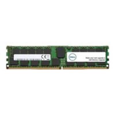 Dell - DDR4 - Modul - 32 GB - DIMM 288-PIN - 3200 MHz / PC4-25600-0