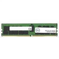 Dell - DDR4 - Modul - 32 GB - DIMM 288-PIN - 3200 MHz / PC4-25600-1
