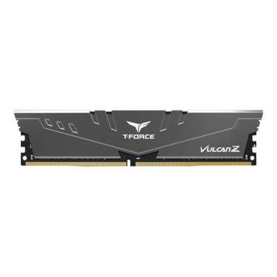 TEAM GROUP - T-Force Vulcan Z - DDR4 - Modul - 8 GB - DIMM 288-PIN-0