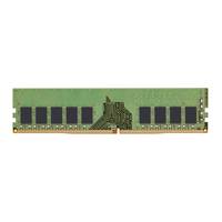 Kingston 16 GB DDR4 3200 MHz Single Rank ECC SODIMM 16 GB 3.200 MHz SO-DIMM-2