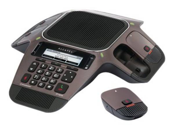 Alcatel Conference IP1850 - VoIP-Konferenztelefon