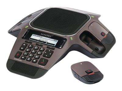 Alcatel Conference IP1850 - VoIP-Konferenztelefon-0