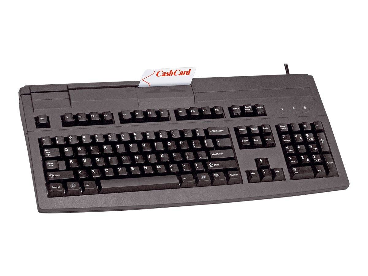 CHERRY MultiBoard V2 G80-8000 - Tastatur - USB-5