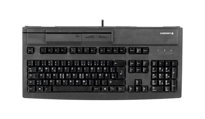 CHERRY MultiBoard V2 G80-8000 - Tastatur - USB-6