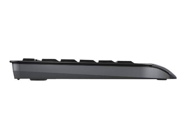 CHERRY GENTIX DESKTOP - Tastatur-und-Maus-Set-7