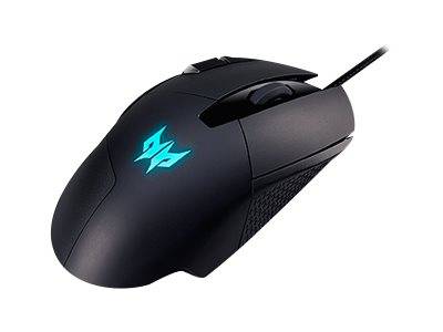 Acer Predator Cestus 315 (PMW010) - Maus - ergonomisch-7