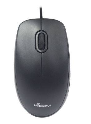 MediaRange MROS212 - Maus - optisch - 3 Tasten-5