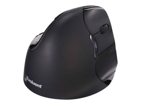 Bakker Elkhuizen Evoluent Vertical Mouse 4 - Vertikale Maus