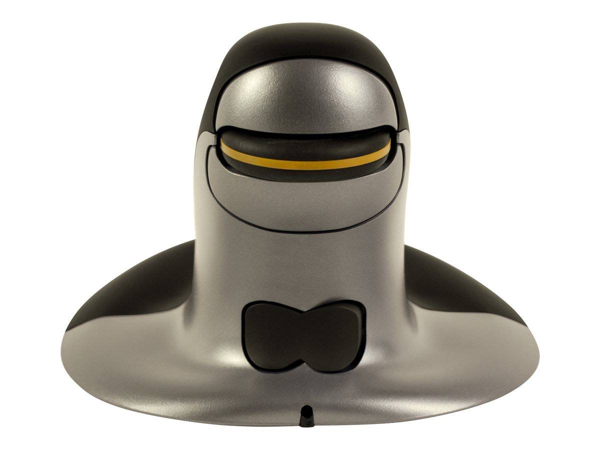 Fellowes Penguin Small - Vertikale Maus - rechts- und linkshändig-0
