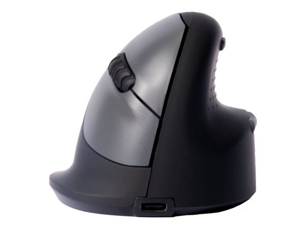 R-Go Ergonomische Maus HE Break - Maus - ergonomisch