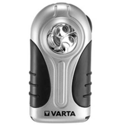 Varta 16647101421 VARTA Silver Light 3AAA mit Batt. 2021 Energieeffizienzklasse n.rel-5