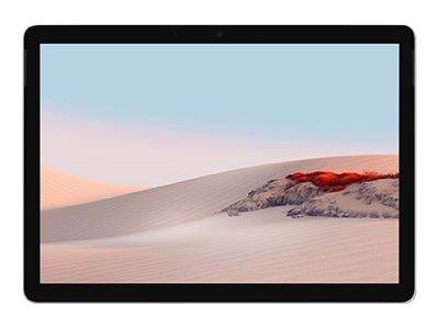 Microsoft Surface Go 2 - Tablet - Intel Pentium Gold 4425Y / 1.7 GHz - Win 10 Pro - UHD Graphics 615 - 4 GB RAM - 64 GB-5